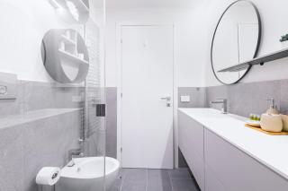 Easylife - Elegant flat at Castello Sforzesco - Milan - 3