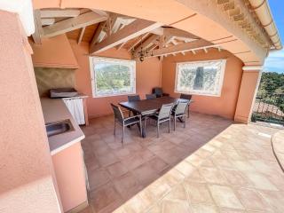 Villa des Trois Îles - La Londe-les-Maures - 4