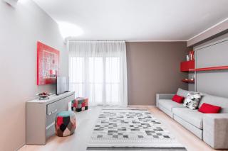 Easylife - Milano - Foro Buonaparte 68C - Castello Sforzesco - 0