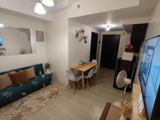 Chill Spot Staycation in Pasig - Manila - 5