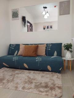 Chill Spot Staycation in Pasig - Manila - 6