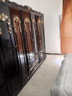 شقة ام نوارة الحديثة الفارهة spacious economic flat - Amman - 8
