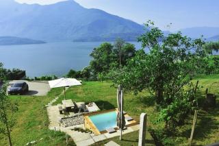 Grandin Holidayhouse - Domaso - 3
