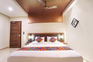 FabHotel Prime Nestlay Rooms Ramnad - Nr Golden Shopping Mall - Rāmanāthapuram - 1