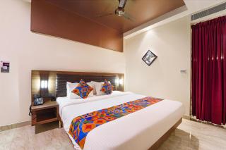 FabHotel Prime Nestlay Rooms Ramnad - Nr Golden Shopping Mall - Rāmanāthapuram - 3