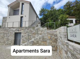 Gaja & Sara Apartments - Kozina - 6