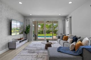 Last Minute Disney Getaway! Private Pool, Hot Tub & Games Room. Book Now! #99377 - Orlando - 8