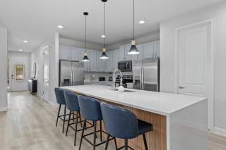 Last Minute Disney Getaway! Private Pool, Hot Tub & Games Room. Book Now! #99377 - Orlando - 2