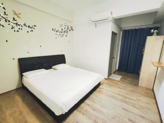 彬彬流星瞭望台 The VenusBlock B 31st floor Sri Manjung - Seri Manjung - 2