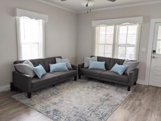 Quaint Hideaway in the Heart of Clayton home - Clayton - 9