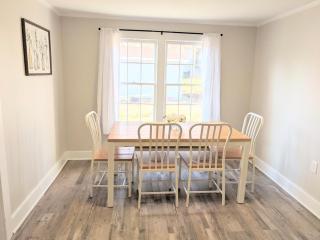 Quaint Hideaway in the Heart of Clayton home - Clayton - 8