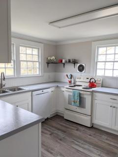 Quaint Hideaway in the Heart of Clayton home - Clayton - 7