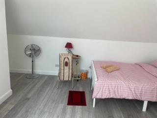 OYO Baraka Edgware - 3