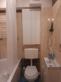 Garsoniera Kościuszki - 2