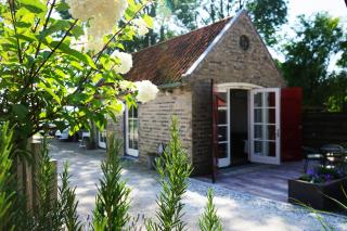 B&B Piebengastate Welsrijp - - 8