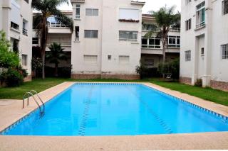 Appartement a louer Harhoura - Temara - 1