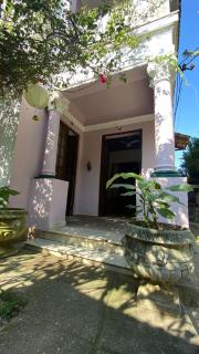 Casa rústica primeiro andar do castelinho em Santa Teresa RJ - 6