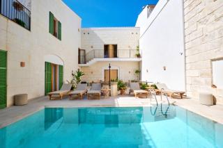Ca Sa Pagesa - Adults only - Santa Margalida - 5