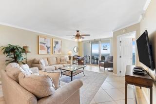 SeaSpray East 922- Gulf Front - Perdido Key - 8