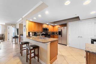 SeaSpray East 922- Gulf Front - Perdido Key - 2