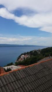 Studio apartment with a view - Mimice - 4