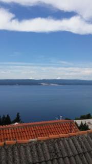 Studio apartment with a view - 3