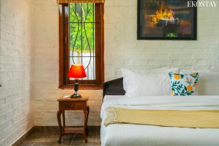 EKOSTAY- Caribbean Villa - Panvel - 3