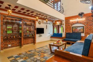 EKOSTAY- Caribbean Villa - Panvel - 6