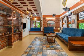 EKOSTAY- Caribbean Villa - Panvel - 8