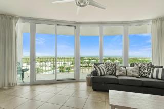 Caribe D412 - Orange Beach - 8