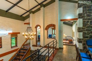 EKOSTAY- Caribbean Villa - Panvel - 7