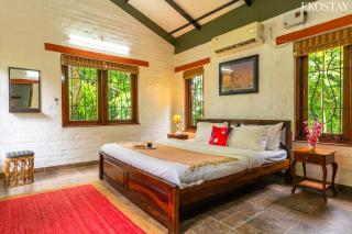 EKOSTAY- Caribbean Villa - Panvel - 1