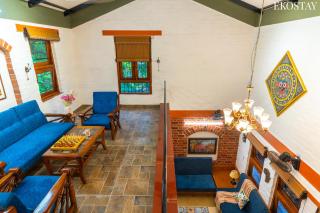 EKOSTAY- Caribbean Villa - Panvel - 5