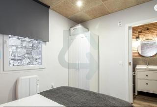 Cozy Apartment in Sants - Barcelone - 9