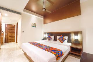 FabHotel Prime Nestlay Rooms Ramnad - Nr Golden Shopping Mall - Rāmanāthapuram - 8