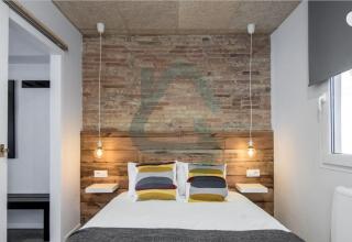 Cozy Apartment in Sants - Barcelone - 8