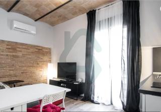 Cozy Apartment in Sants - Barcelone - 4