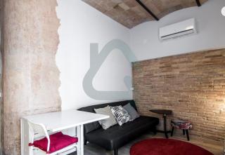 Cozy Apartment in Sants - 3