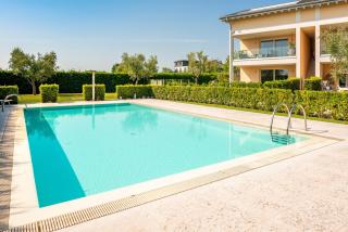 Luxury Villa Magdalena - Peschiera del Garda - 5