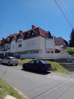 Vitkai-Vörös Apartman - Balatonlelle - 9