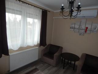 Vitkai-Vörös Apartman - Balatonlelle - 8
