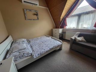 Vitkai-Vörös Apartman - Balatonlelle - 5
