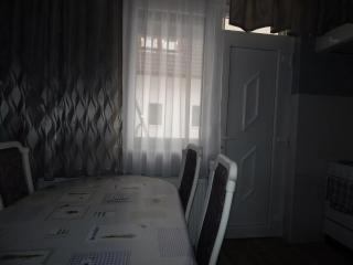 Vitkai-Vörös Apartman - Balatonlelle - 1