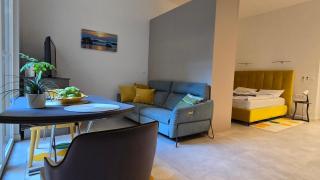 Cozy Studio in the Heart of Buda - Budapest - 8