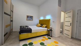 Cozy Studio in the Heart of Buda - Budapest - 4