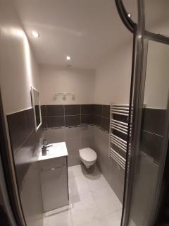 Studio 2 personnes jardin terrasse jacuzzi a 2km des plages - Fréjus - 2
