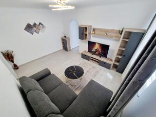 Apartament Ultracentral Suceava - Suceava - 8