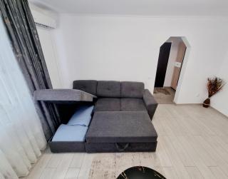 Apartament Ultracentral Suceava - Suceava - 5
