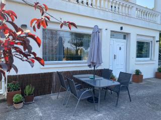 Thalassa - Modern Apartment in Villa with Garden - Epanomi - 9