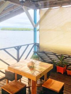 Oceanfront, Quiete and Convenient Location - 1